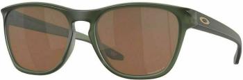 Oakley Manorburn 94791056 Matte Olive Ink/Prizm Tungsten Polarized