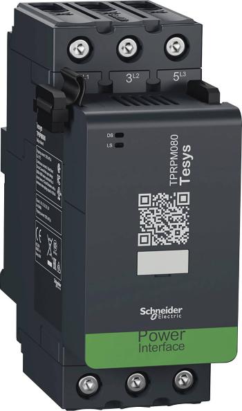 Schneider Electric TeSys-island TPRPM080 #####Direktstarter 24 V/DC