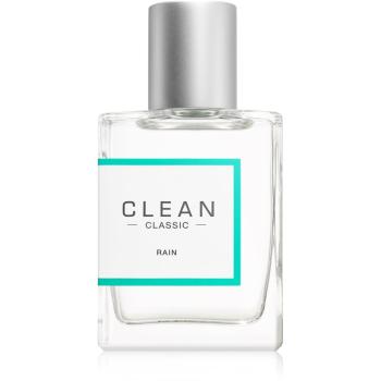 CLEAN Classic Rain parfumovaná voda new design pre ženy 30 ml