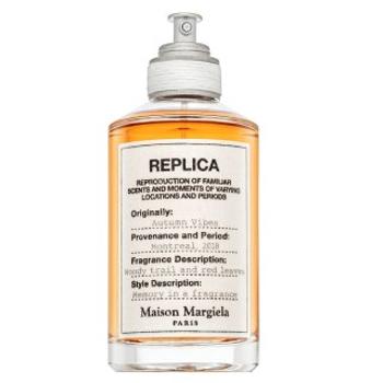 Maison Margiela Replica Autumn Vibes toaletná voda unisex 100 ml