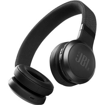 JBL Live 460NC čierne (LIVE460NCBLK)