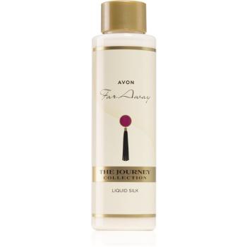 Avon Far Away The Journey osvěžujúce telové mlieko pre ženy 125 ml