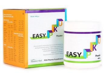 PKU Easy Powder