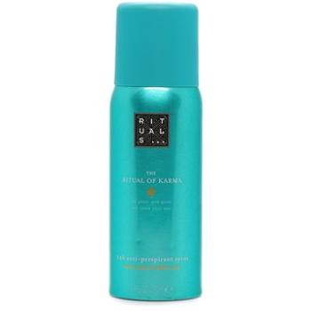 RITUALS The Ritual of Karma 24 h Anti-Perspirant Spray 150 ml (8719134096781)