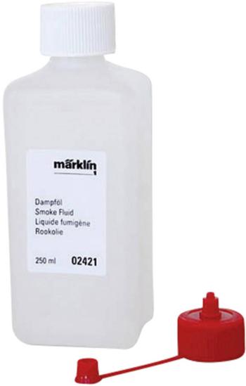 Märklin 02421 Spur 1 parné a čistiace destilát 250 ml