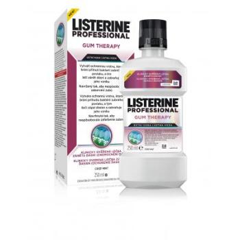 Listerine PROFESSIONAL Gum Therapy ústna voda 250 ml
