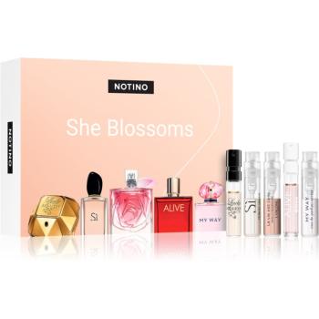 Beauty Discovery Box Notino She Blossoms sada pre ženy