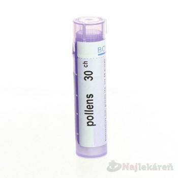 POLLENS, GRA HOM CH30, proti sennej nádche, 4 g