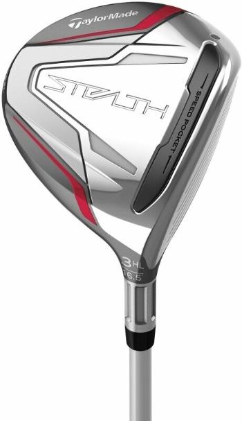 TaylorMade Stealth RH #5 Lady