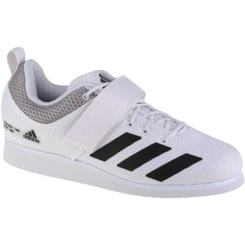 adidas  adidas Powerlift 5 Weightlifting  Fitness Biela