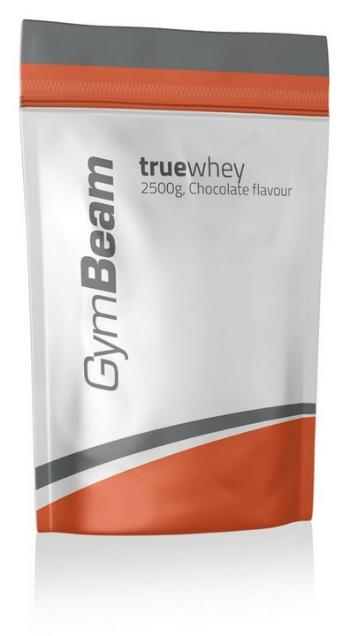 GYMBEAM True Whey Protein chocolate coconut 1000 g