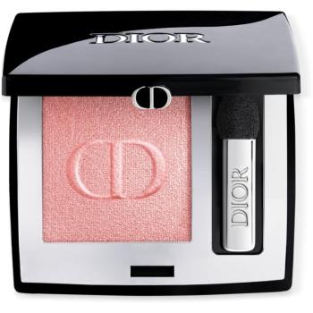 DIOR Diorshow Mono Couleur dlhotrvajúce očné tiene odtieň 619 Tutu 2 g