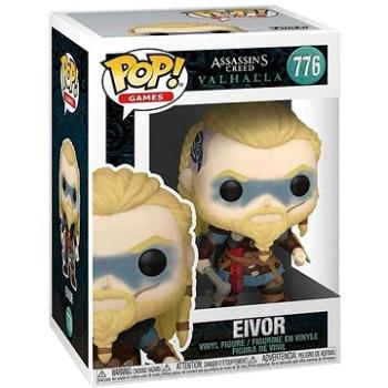 Funko POP! Assassins Creed Valhalla – Eivor (889698519670)