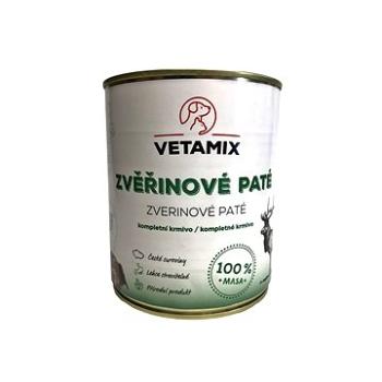 Vetamix Divinové paté 6× 850 g (8181170520030)