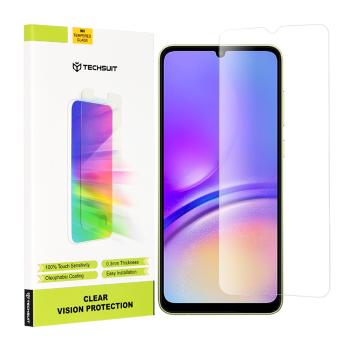 Techsuit ochranné sklo 9H pre Samsung Galaxy A05s/Galaxy A05  KP29211