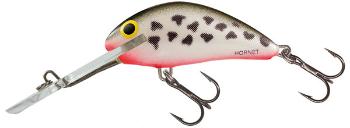 Salmo wobler hornet super deep runner dalmatian-4 cm 3,8 g