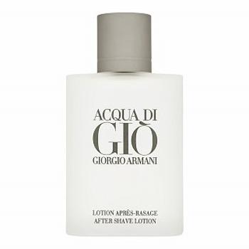 Giorgio Armani Acqua di Gio Pour Homme balzám po holení pre mužov 100 ml