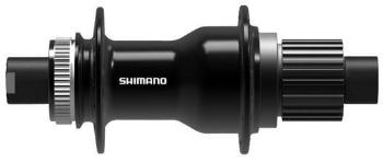 Shimano FH-TC500 Zadný 12x148 Micro Spline 32H Center Lock Náboj