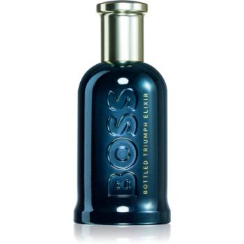 Hugo Boss BOSS Bottled Triumph Elixir parfumovaná voda intense pre mužov 100 ml