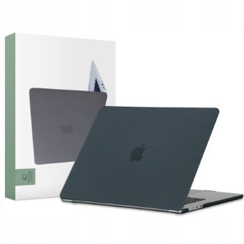 Tech-Protect Smartshell kryt na Macbook Air 15 2023, čierny (TEC935705)