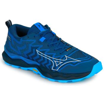 Mizuno  WAVE DAICHI 8 GTX  Bežecká a trailová obuv Námornícka modrá