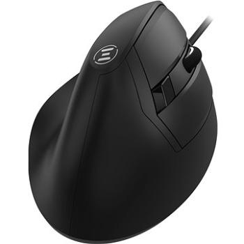 Eternico Wired Vertical Mouse MDV200 čierna (AET-MDV200B)