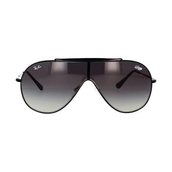 Ray-ban  Occhiali da Sole  Wings RB3597 002/11  Slnečné okuliare Čierna