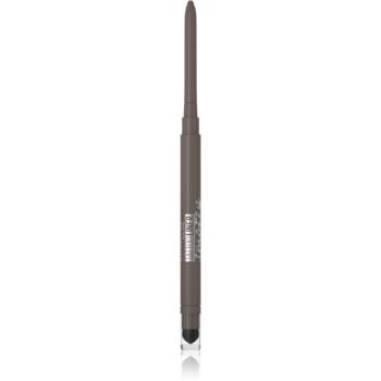 Maybelline Tattoo Liner Smokey gélová ceruzka na oči odtieň Mocha Grey 1,3 g