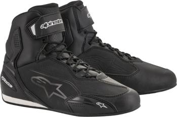 Alpinestars Faster-3 Shoes Black/Black 45,5 Topánky