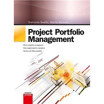Project Portfolio Management (978-80-251-4893-8)