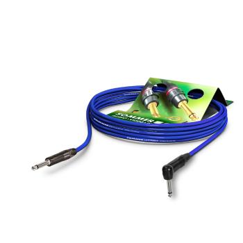 Sommer Cable IC Tricone Blue, 10,00m