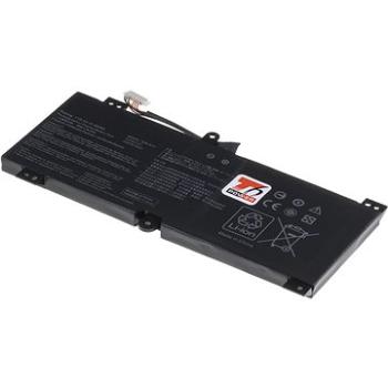 T6 Power pre notebook Asus 0B200-02990000, Li-Poly, 15,4 V, 4 335 mAh 66 Wh (NBAS0167_v126661)