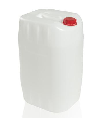 MAKRO - Kanister 20l plast