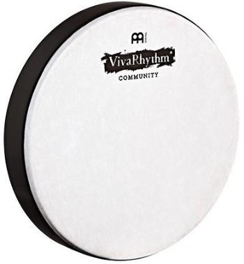 Meinl VR-POH14-SH Viva Rhythm Djembe Biela