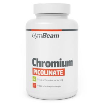 GYMBEAM Chromium picolinate 120 tabliet