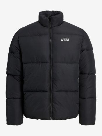 Jack & Jones Max Bunda Čierna