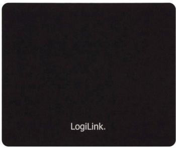 LogiLink ID0149 podložka pod myš  čierna (š x v x h) 230 x 2 x 190 mm