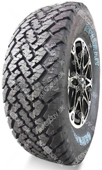 Gripmax A/T 245/65R17 107T  