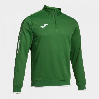 OLIMPIADA SWEATSHIRT GREEN 3XL