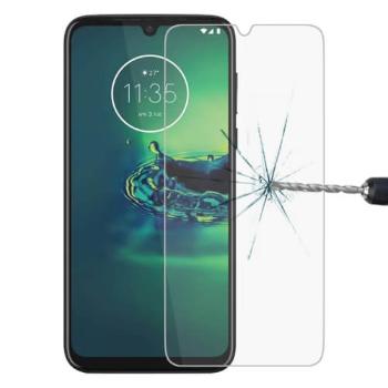 Ochranné (tvrdené) sklo Motorola Moto G8 Plus