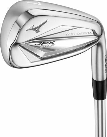 Mizuno JPX 923 Hot Metal Pro Pravá ruka 5-PW Regular Oceľ Golfová palica - železá