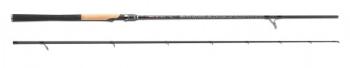 Iron claw prút high-v zander pike ruten mh 2,7 m 20-55 g