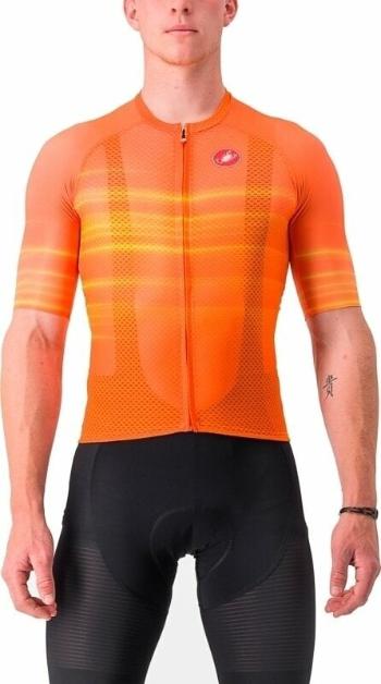 Castelli Climber'S 3.0 SL Jersey Brilliant Orange L