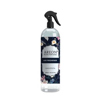 AREON ROOM SPRAY BLACK CRYSTAL 300ML