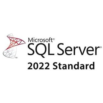 Microsoft SQL Server 2022 Standard Core – 2 Core License Pack Education (DG7GMGF0FLR2EDU)