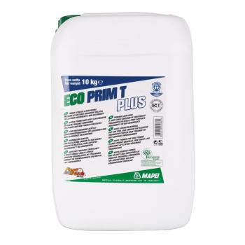 Penetrácia Mapei Eco Prim T Plus 10 l ECOPRIMTPLUS10