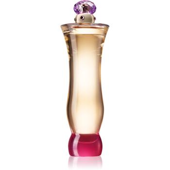 Versace Woman parfumovaná voda pre ženy 100 ml