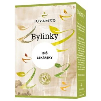 Juvamed Ibiš lekársky - list, 40 g