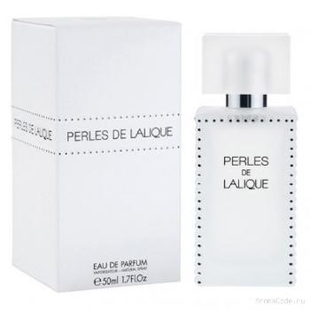 Lalique Perles De Lalique Edp 50ml