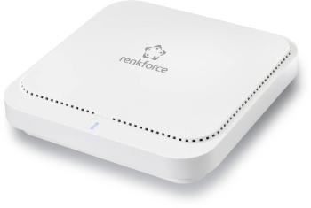 Renkforce RF-4724346 RF-CAP-600  Wi-Fi prístupový bod  2.4 GHz, 5 GHz